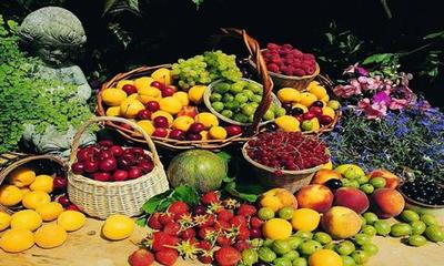 网上购买水果农产品兴起,传统销售渠道受冲击